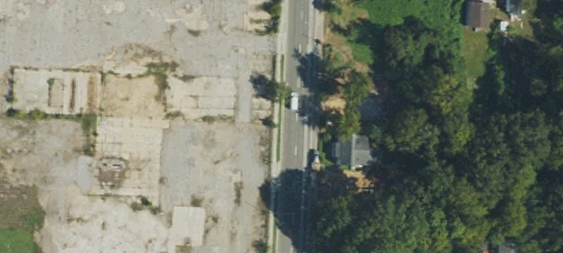 Downtown Raleigh Commercial Development Opportunity