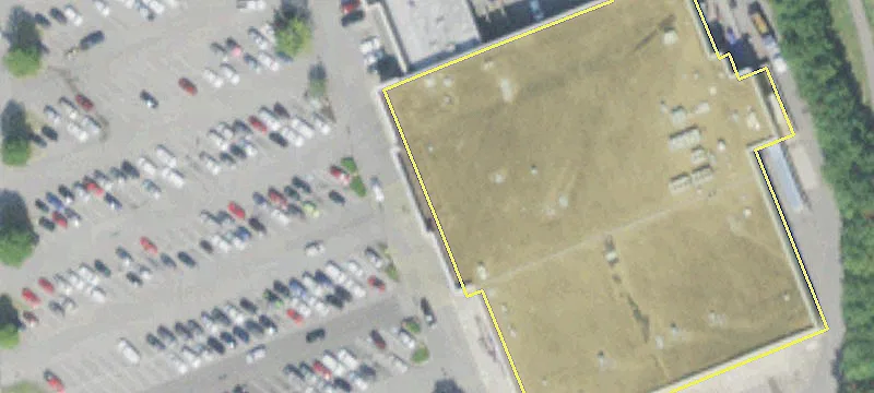 Bartlett Land For Lease