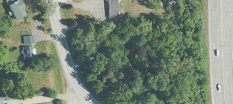 Land in Residential Neighborhood