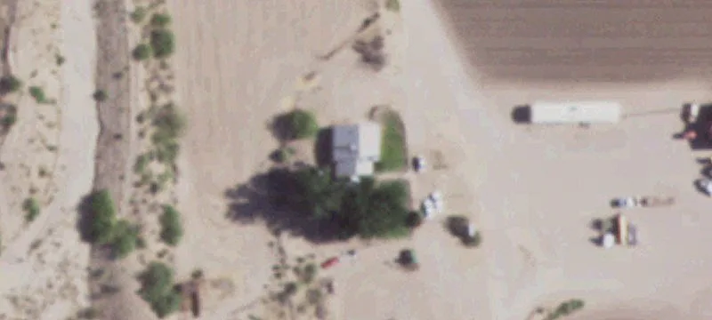 400 Acre Farm Land Available