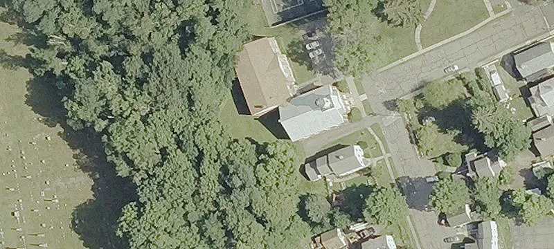 Historic Church Property Opportunity