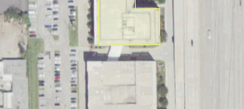 Medical Office Space in Bellaire