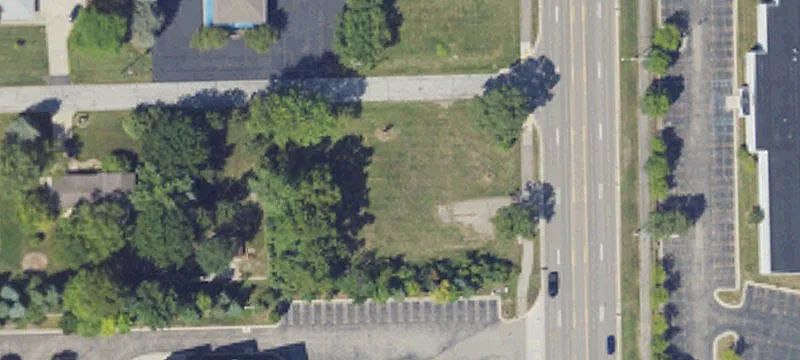 Opdyke Road Commercial Land