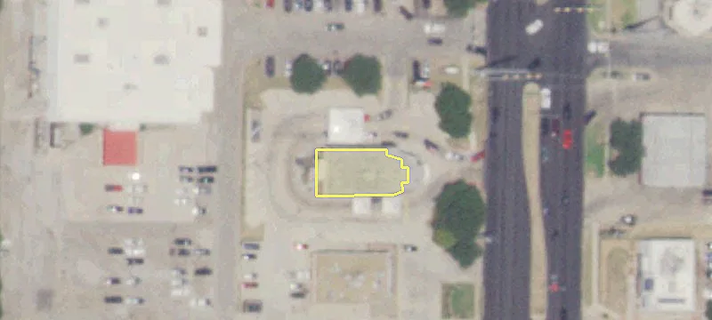 Prime Commercial Land in Irving