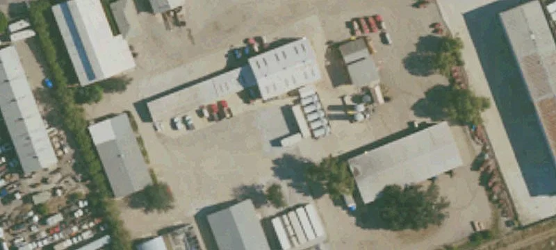 Santa Paula Development Opportunity