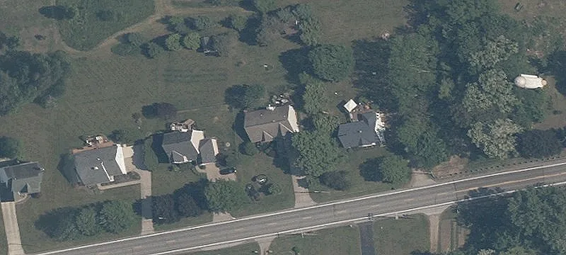Madison Retail Corridor Development Site