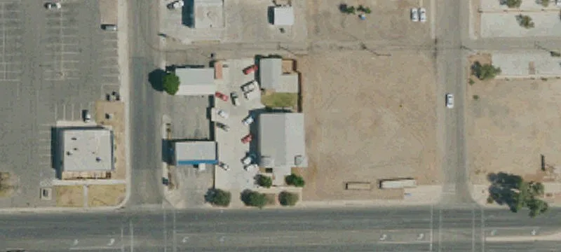 Multifamily Conversion Project in Blythe