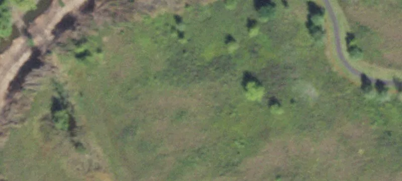 Residential Land in Lake in the Hills