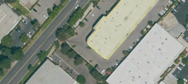 Camarillo Flex Space Available
