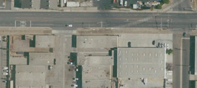 Oxnard Flex Space Available