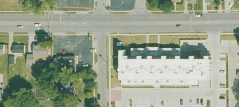 Luxury Mixed-Use Community in Des Moines