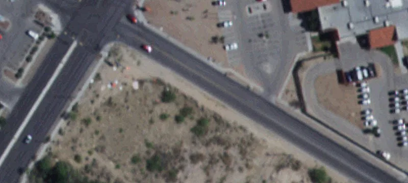 El Paso Land For Sale