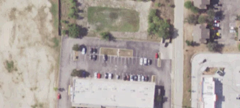 Retail Space on US Highway