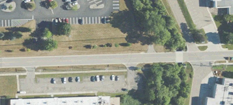 Southfield Office Building For Sale
