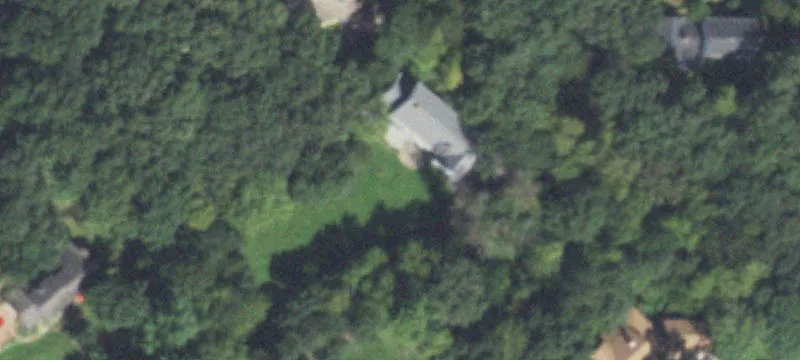 Commercial Land on Randall Road