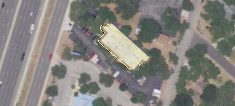 San Antonio Office Building For Rent