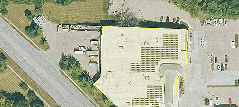 West Des Moines Retail Space