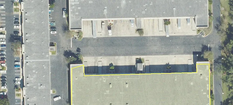 Pompano Beach Warehouse Space Available