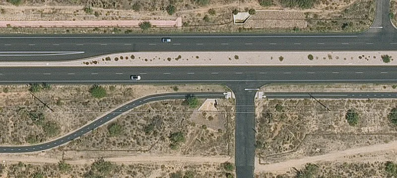 Residential Land in Oro Valley