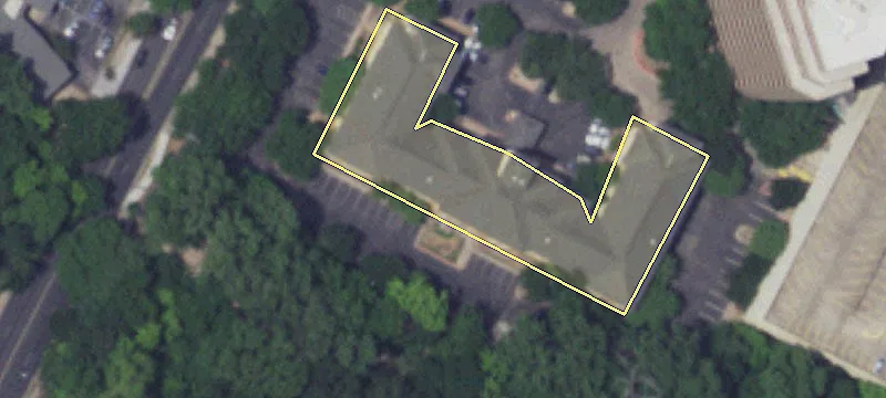 New Construction Office Space Available