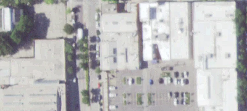 Prime Corner Location Land