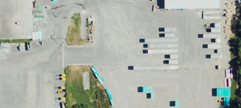 Commercial Land Near Airport