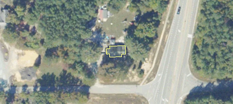 3.5 Acres Prime Chesterfield Land