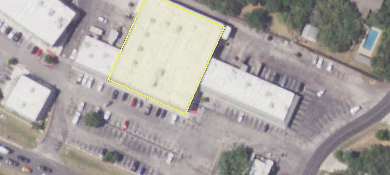 Retail Space For Rent
