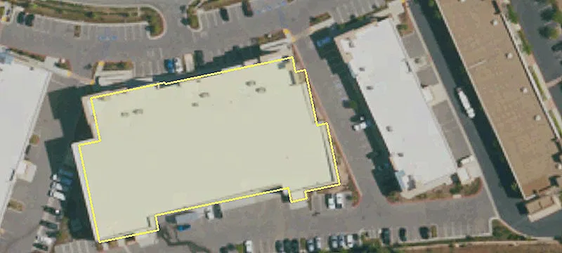 Industrial Condo in Moorpark