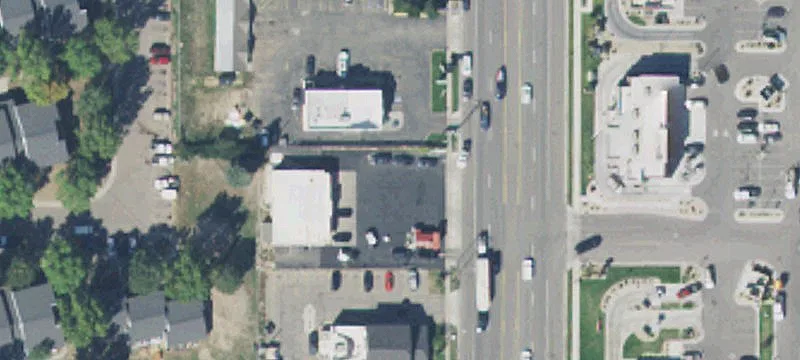 Land for Retail Ground Lease