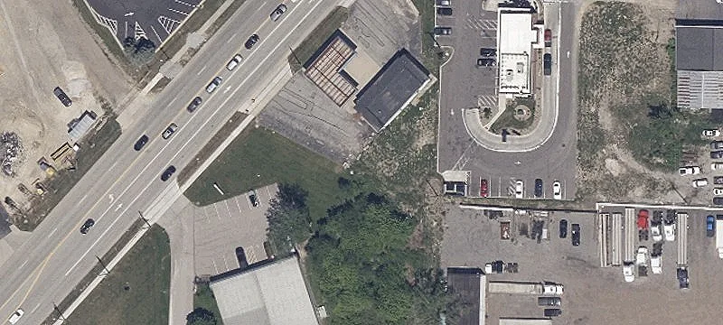 Prime Commercial Land For Sale