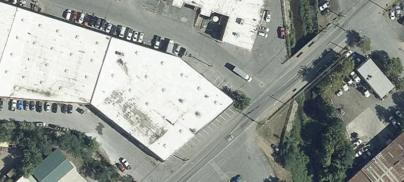 Beltsville Warehouse Space Available