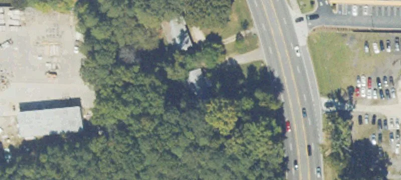 Stonecrest Land Parcel For Sale