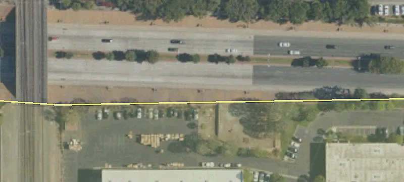 Santa Fe Springs Flex Space