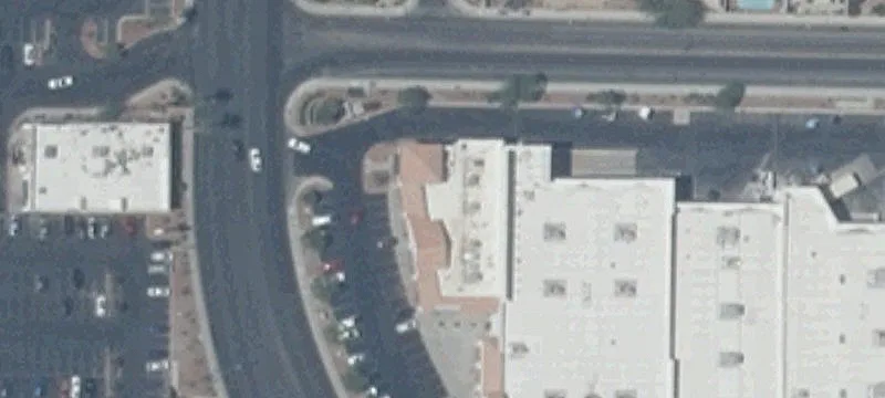 West Lake Mead Retail Center