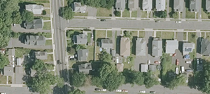 Medical Office Building For Lease