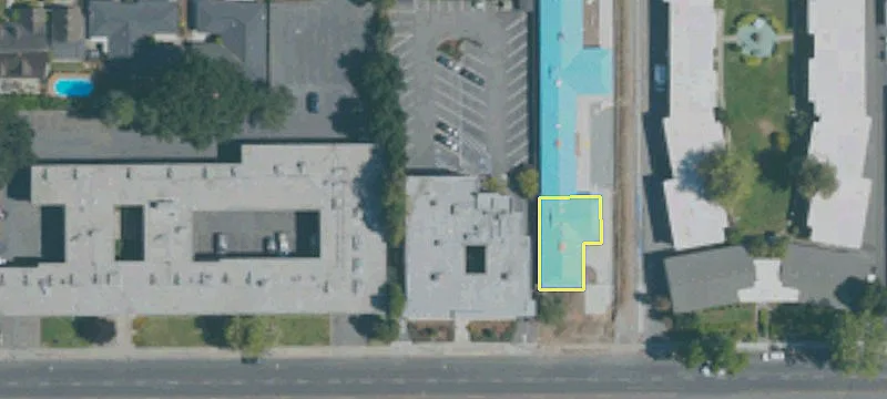 Suburban Office Space Available