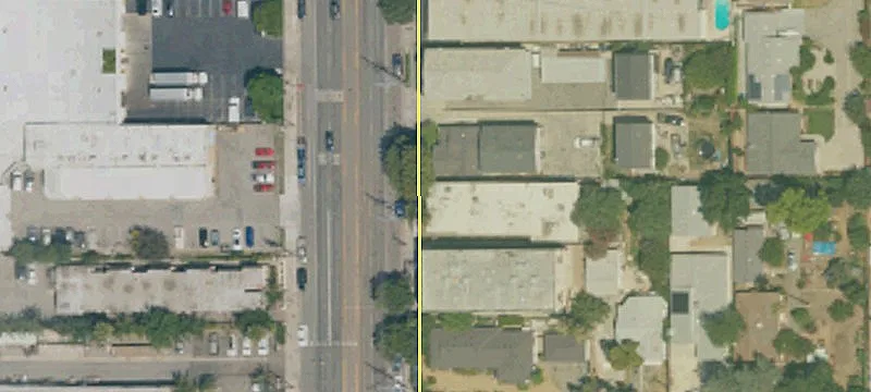 San Fernando Valley Investment Opportunity