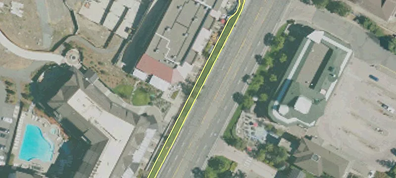 Lake Tahoe Retail Space Available