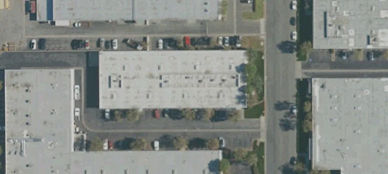 Cerritos Warehouse with Air Conditioning