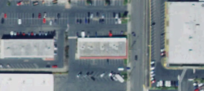 Tacoma Commercial Office Building