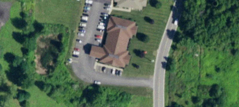 Medical Office Near Retail Corridor