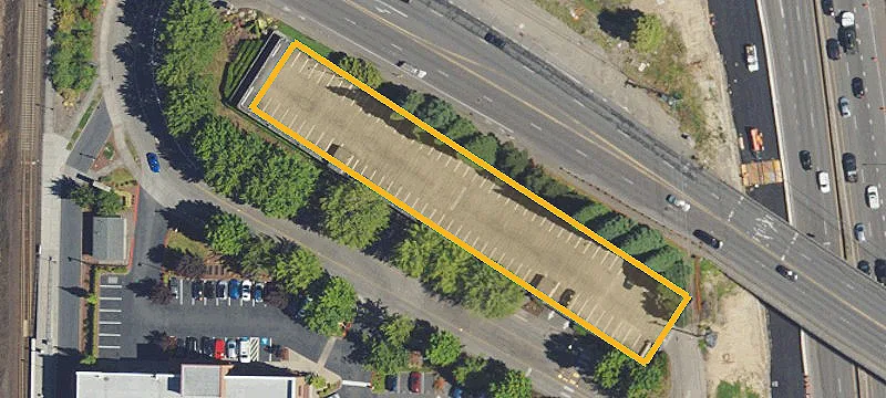 Beaverton Office Space Available