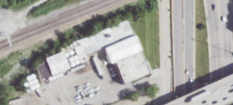 Industrial Land For Lease
