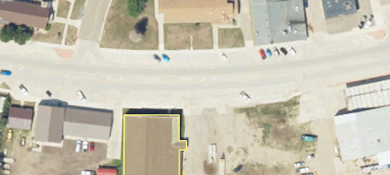 Premium Warehouse Space Available