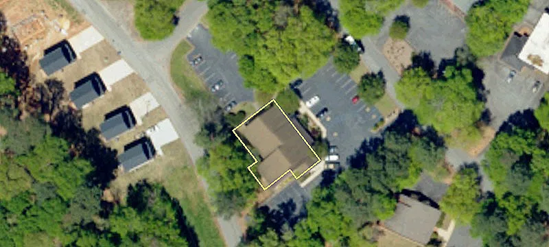 Medical Office Building For Sale