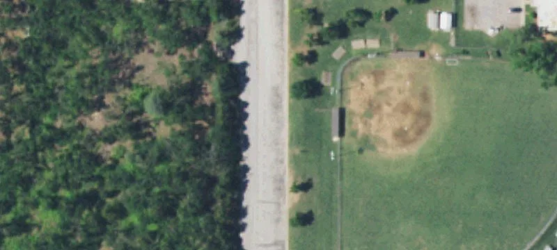Bethany Land for Mixed-Use Development