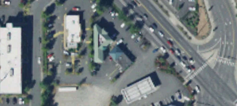 Bonney Lake Commercial Land Available