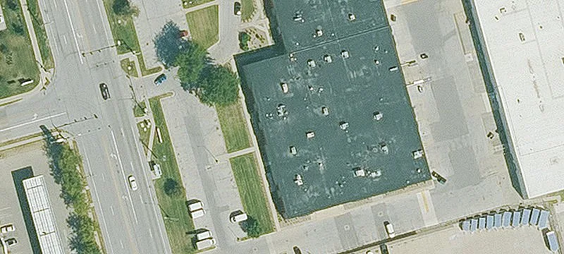 Des Moines Flex Space Available