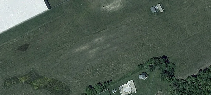 Warehouse Facility on 17 Acres